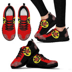aboriginal-sneakers-turtle-patterns-circle-dot-painting