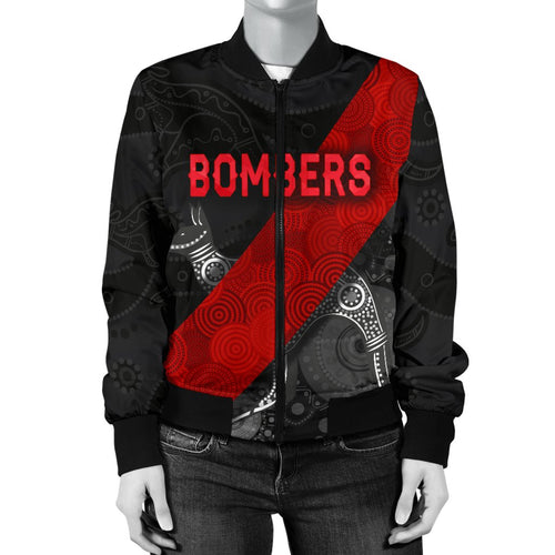 essendon-bomber-jacket-for-women-indigenous-bombers-black