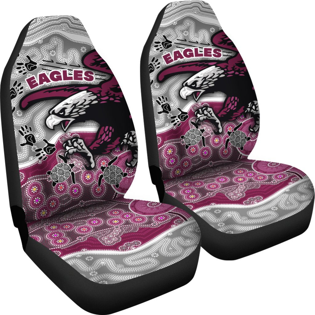 sea-eagles-car-seat-covers-aboriginal-style