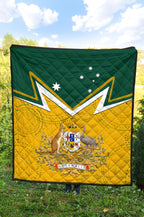premium-quilt-australian-coat-of-arms-national-color