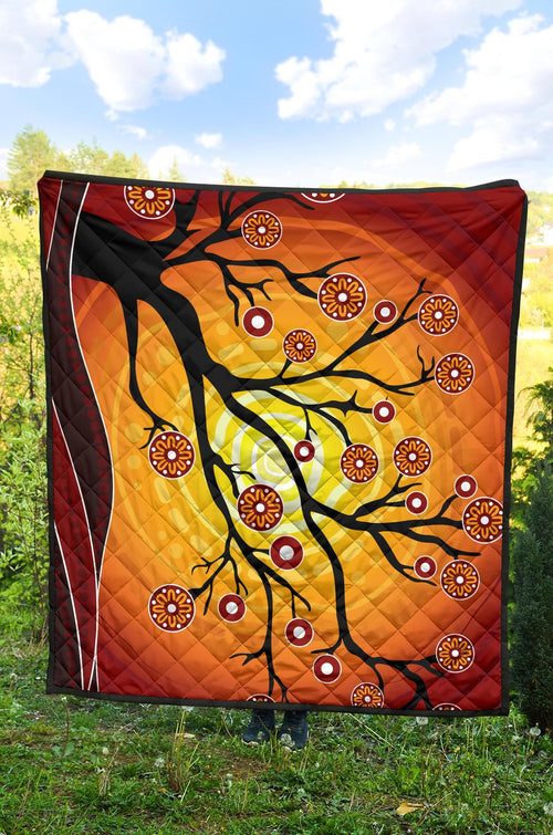 aboriginal-premium-quilt-tree-in-spring-season