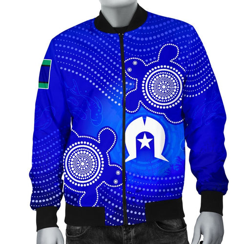 torres-strait-islanders-mens-bomber-jacket-torres-symbol-with-turtle