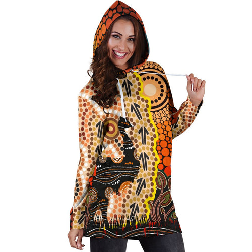 hoodie-dress-australian-aboriginal-sun-and-emu