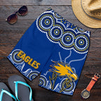 eagles-indigenous-men-shorts-west-coast