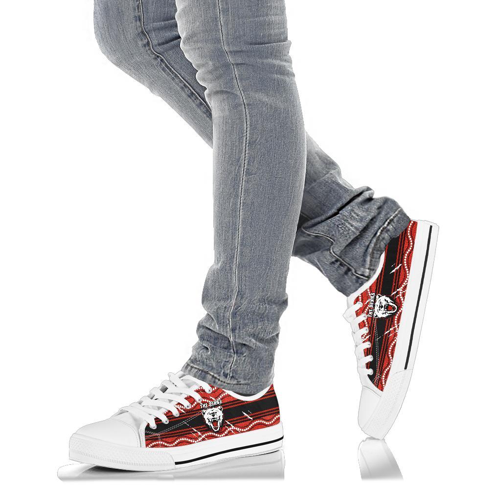bears-low-top-shoe-north-sydney-only