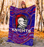 knights-premium-blanket-aboriginal