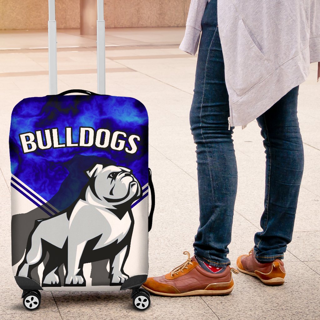 bulldogs-luggage-covers