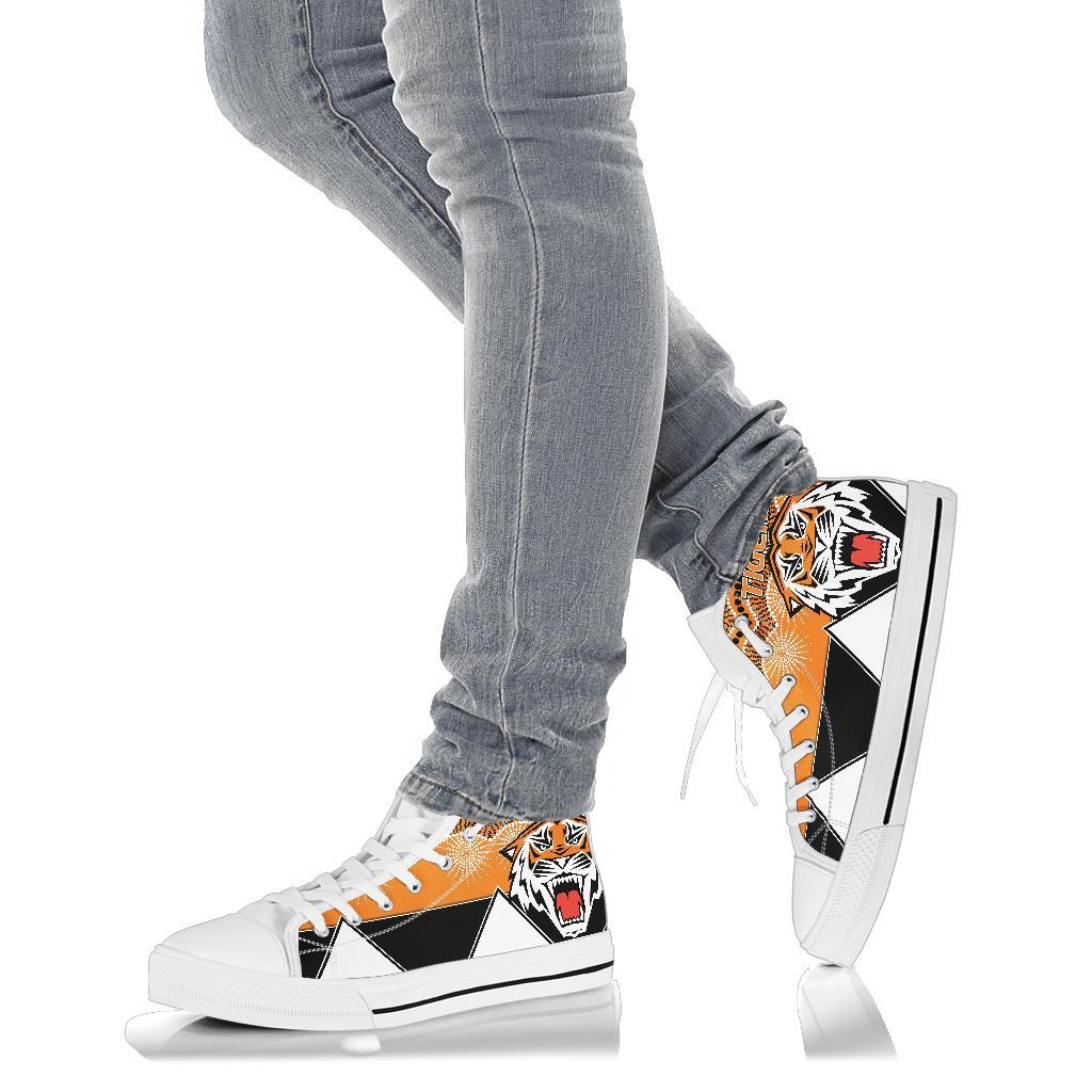 tigers-high-top-shoe-wests-indigenous-newest