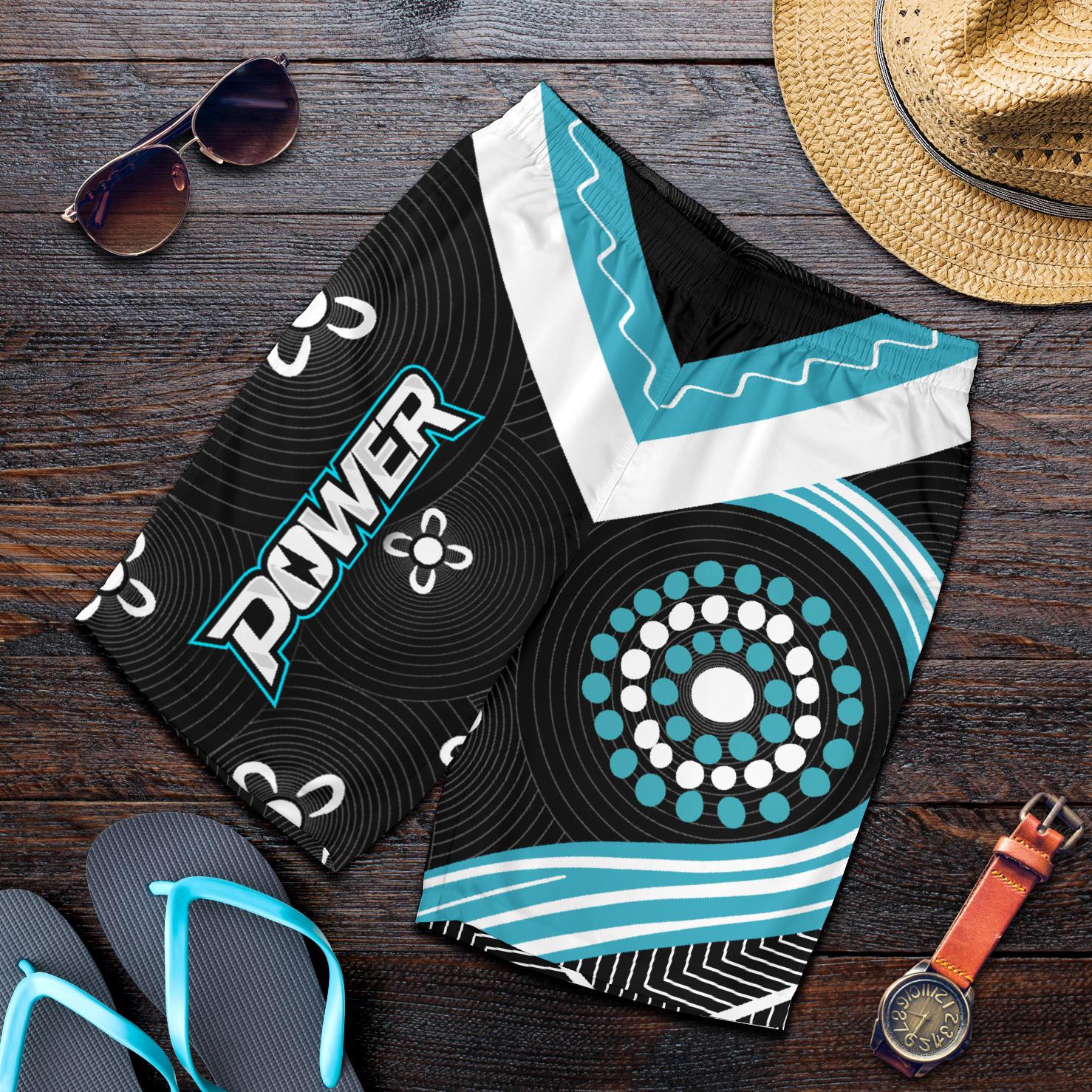 we-are-port-adelaide-men-shorts-power