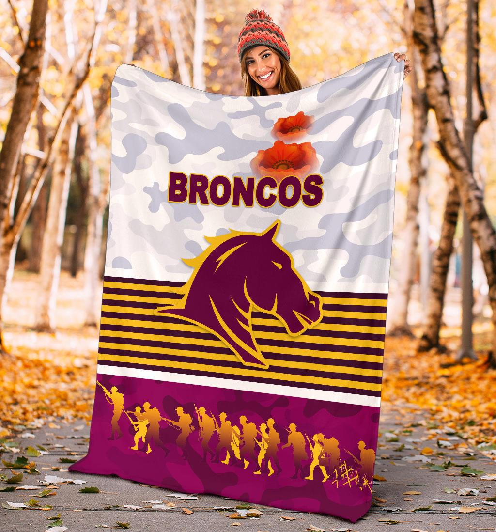 brisbane-broncos-premium-blanket-anzac-day-simple-style-white