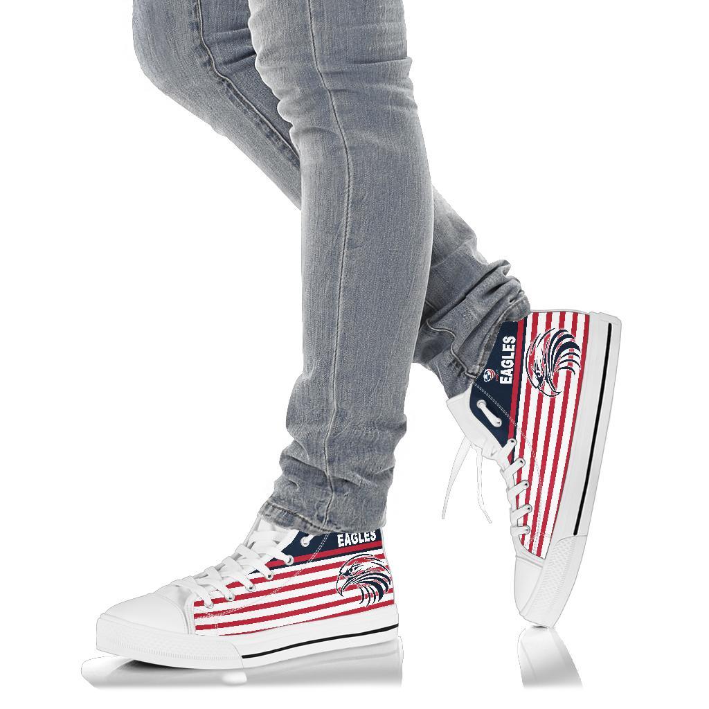 usa-rugby-high-top-shoe-eagles-simple-style-navy