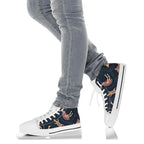 high-top-shoes-indigenous-animals-patterns