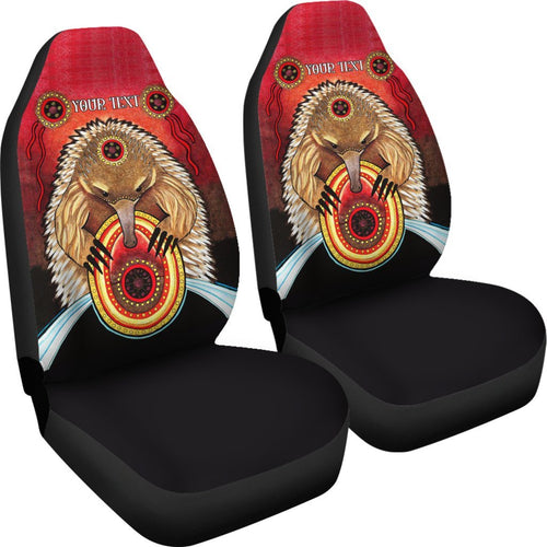 custom-car-seat-covers-australian-echidna
