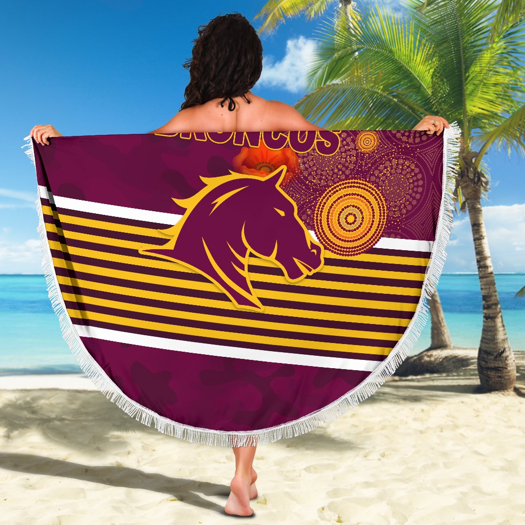 brisbane-broncos-beach-blanket-anzac-day-indigenous
