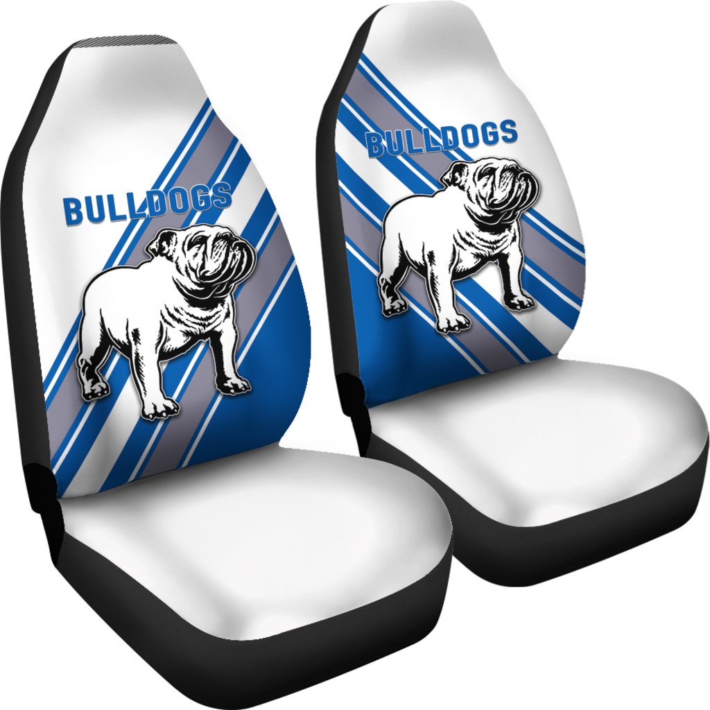 canterbury-bankstown-bulldogs-car-seat-covers-simple-style