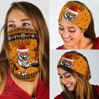 wests-christmas-bandana-tigers-unique-vibes-orange