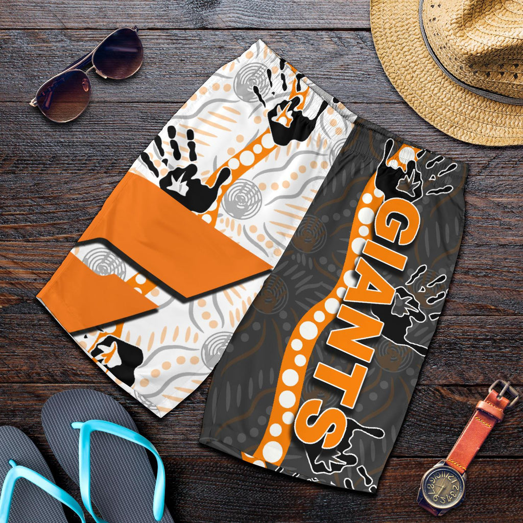 giants-all-over-print-mens-shorts-aboriginal