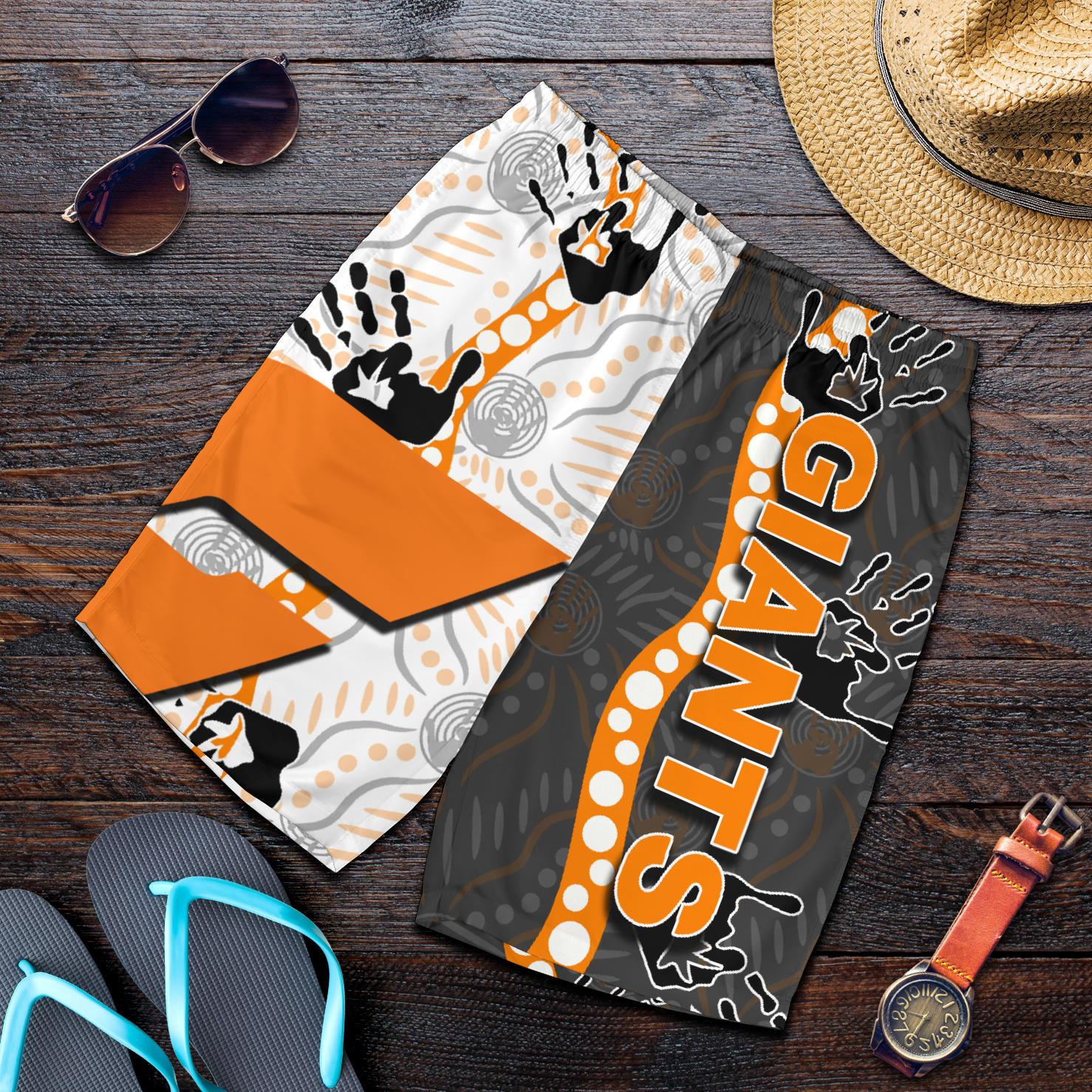 giants-all-over-print-mens-shorts-aboriginal