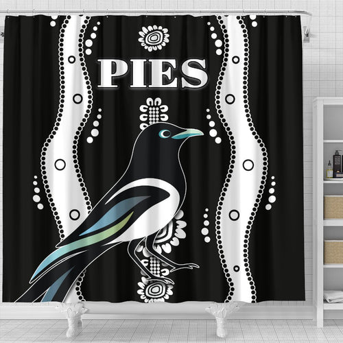 collingwood-shower-curtain-pies-indigenous-black