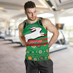 rabbitohs-men-tank-top-indigenous-green