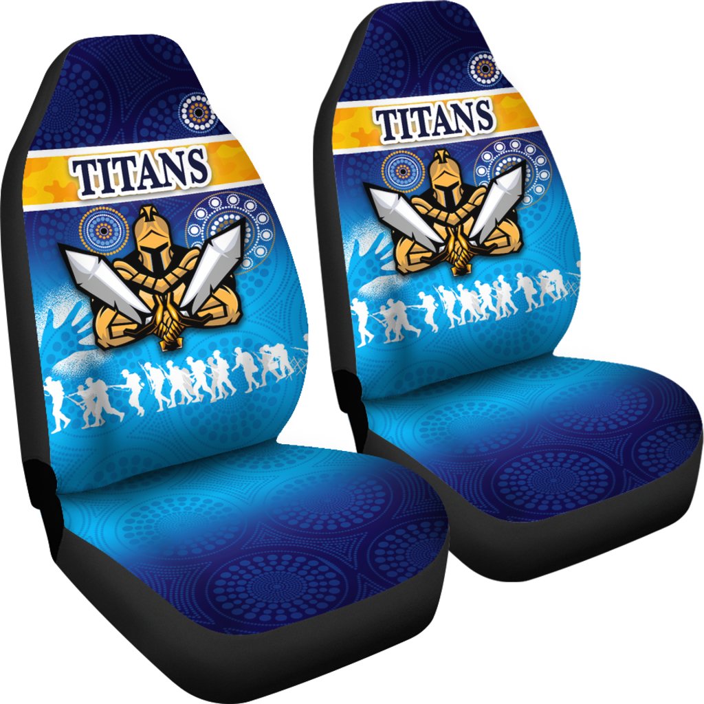 gold-coast-car-seat-covers-titans-gladiator-anzac-day-2021-version-indigenous