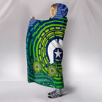 custom-text-torres-strait-islanders-hooded-blanket-aboriginal-turtle