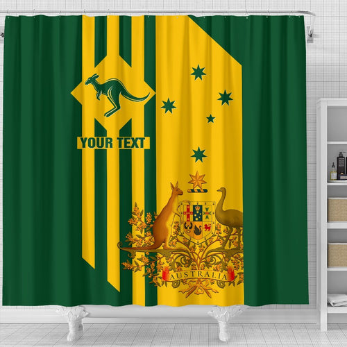 custom-shower-curtain-australia-kangaroo-sign-national-color