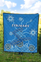 strikers-premium-quilt-indigenous-blue-energy