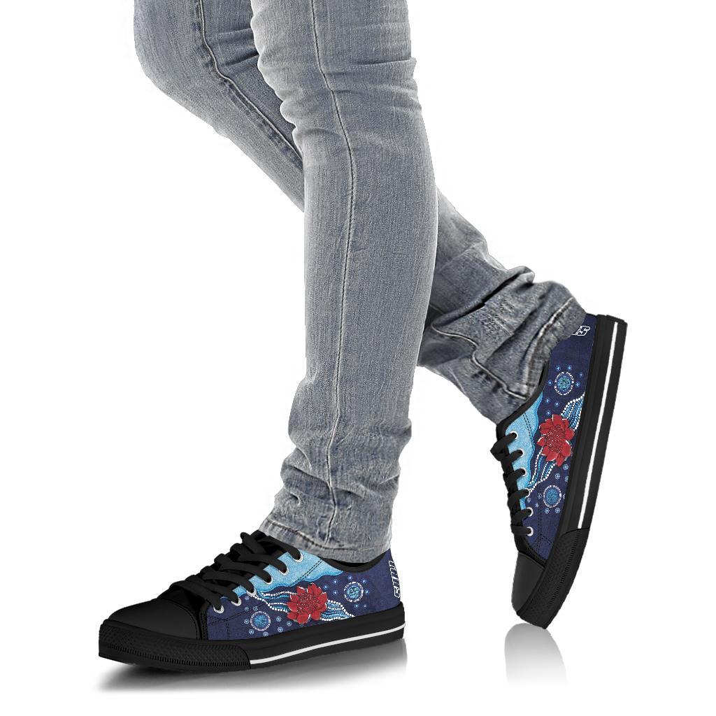 nsw-low-top-shoe-tahs-indigenous
