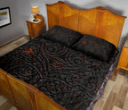 new-zealand-warriors-quilt-bed-set-maori-tiki-vocalno-style