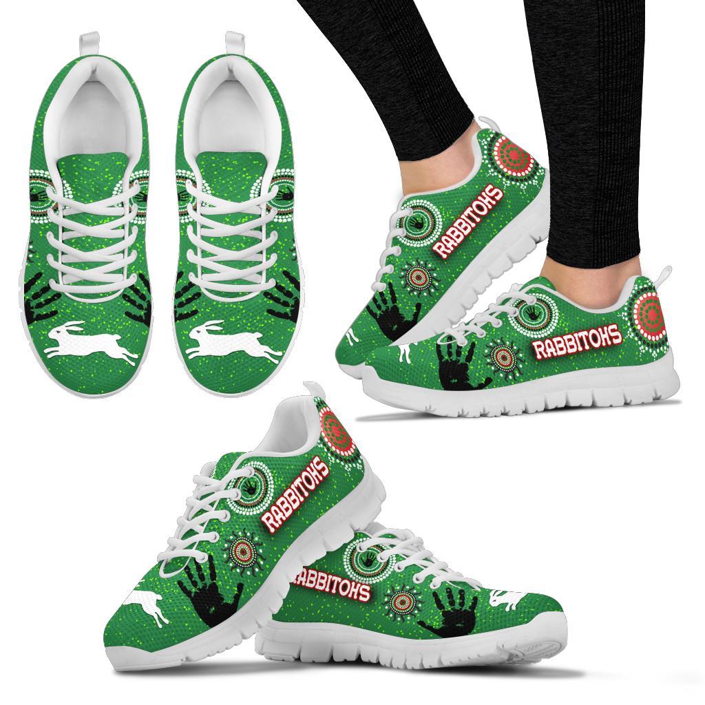 south-sydney-rabbitohs-indigenous-sneakers-country-style