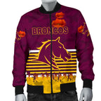 brisbane-broncos-mens-bomber-jacket-anzac-day-simple-style-maroon