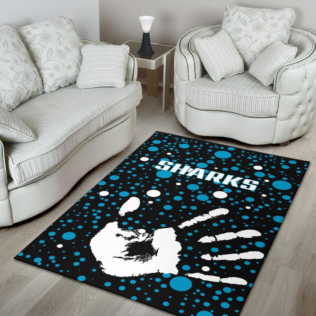 sharks-indigenous-area-rug-minimalism-version