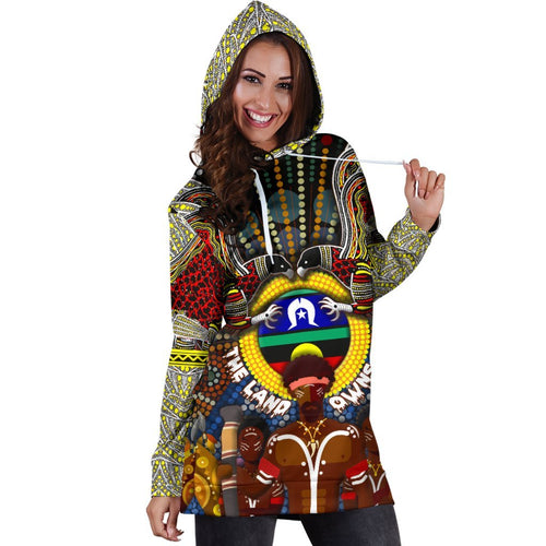 the-land-owns-us-womens-hoodie-dress