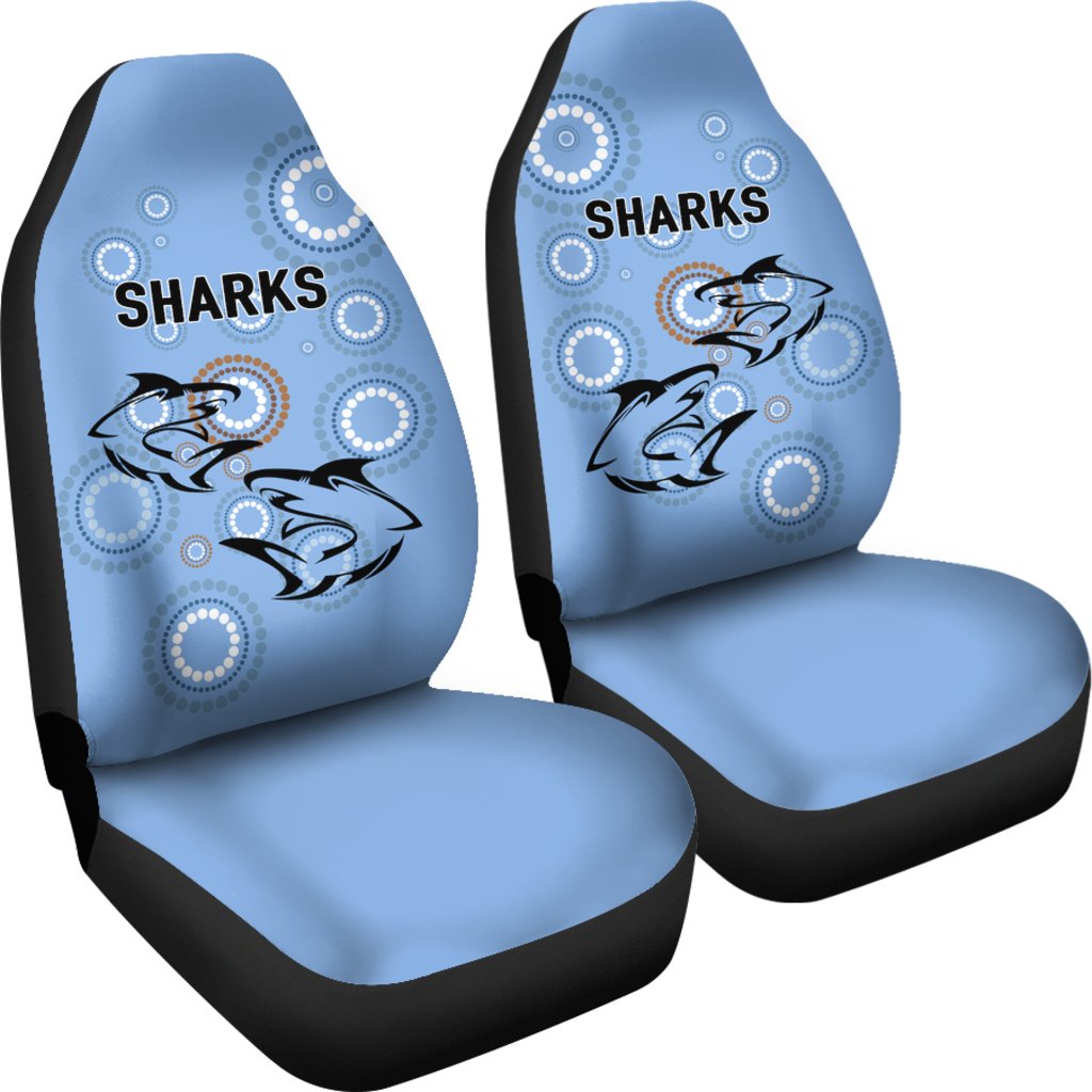 cronulla-car-seat-covers-sharks-unique-indigenous