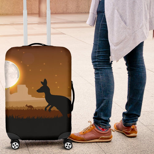 luggage-cover-kangaroo-suitcase-sunset-ver04