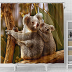shower-curtain-australian-koala-curtain-3d-koala