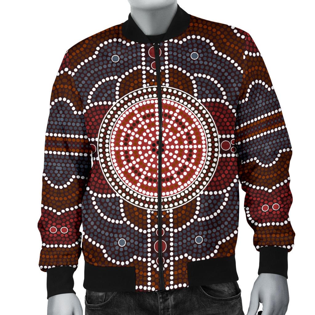 bomber-jacket-aboriginal-dot-painting-jacket-ver03-men