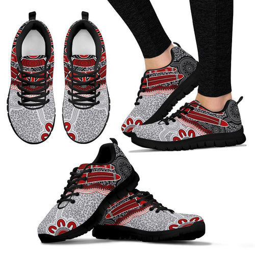 aboriginal-sneakers-indigenous-boomerang-and-lizard-art