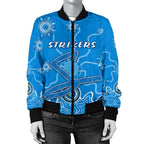 strikers-women-bomber-jacket-indigenous-blue-energy