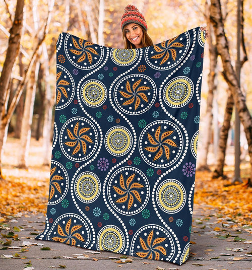 premium-blanket-indigenous-patterns-ver06