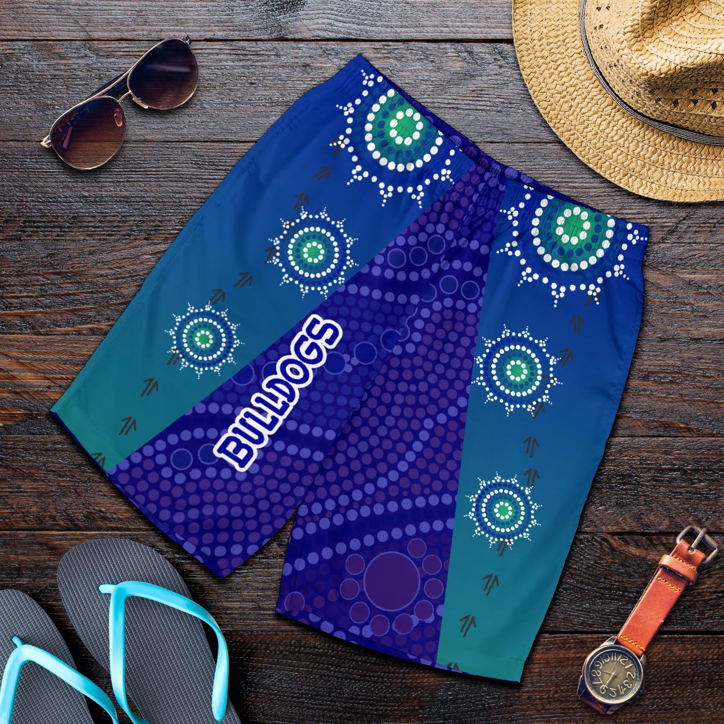 bulldogs-men-shorts-aboriginal-country-style