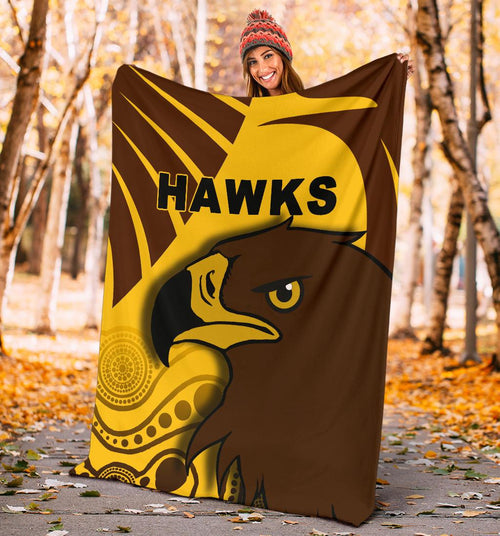 hawks-premium-blanket
