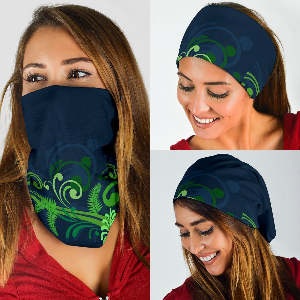 new-zealand-silver-fern-banada-green
