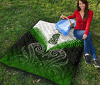 maori-manaia-premium-quilt-green