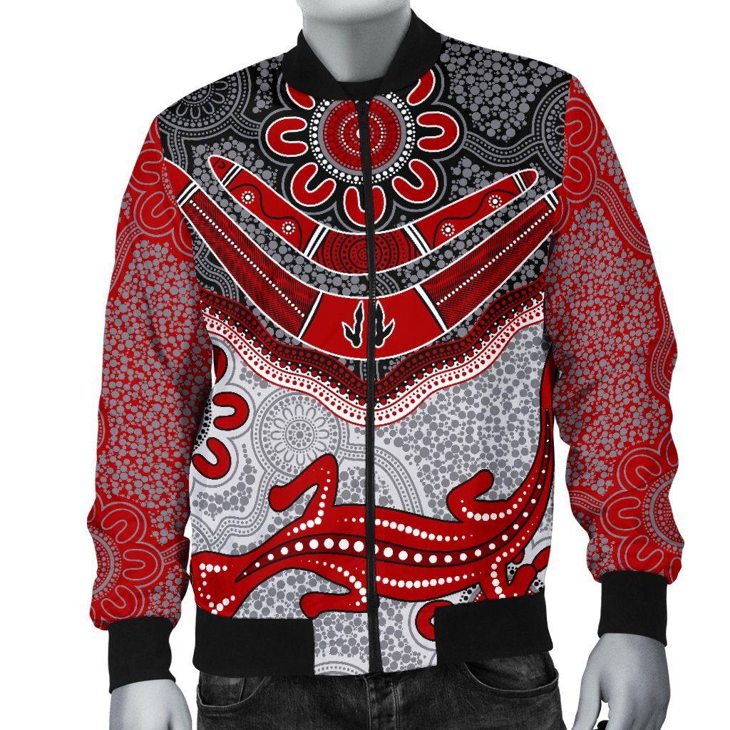 aboriginal-mens-bomber-jacket-indigenous-boomerang-and-lizard-art