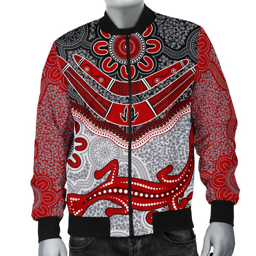aboriginal-mens-bomber-jacket-indigenous-boomerang-and-lizard-art
