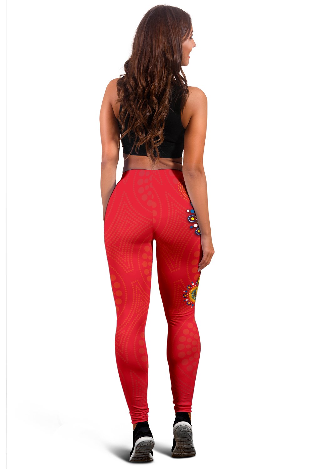 gold-coast-women-leggings-suns-indigenous
