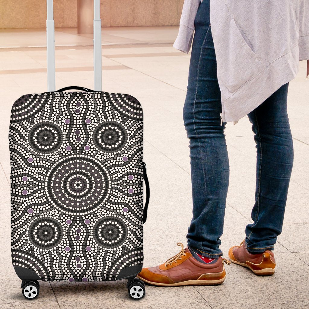luggage-cover-aboriginal-dot-painting-suitcase-ver04
