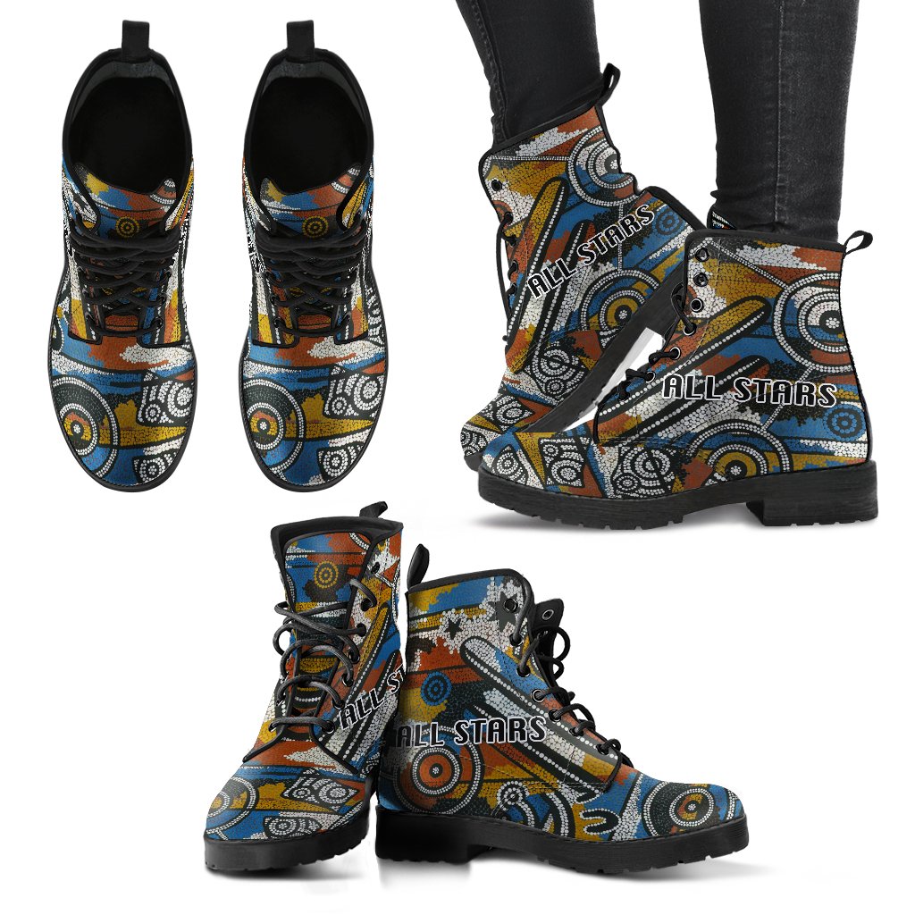 indigenous-all-stars-leather-boots